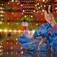 Image for article titled Astronauts, Fireworks, Hippies & Butterflies, Oh My!: Every Look From the VS Fashion Show
